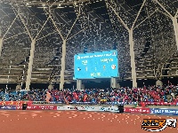 “楚超”揭幕战 黄石VS荆州燃爆全场
