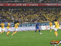 “楚超”揭幕战 黄石VS荆州燃爆全场
