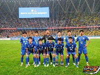 “楚超”揭幕战 黄石VS荆州燃爆全场
