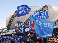 图集丨“荆堰”对决 激情碰撞
