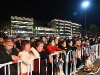 图集 | 清明假期，荆州“十二时辰”夜场更嗨