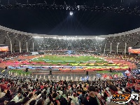 “楚超”揭幕战 黄石VS荆州燃爆全场
