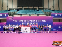 图集 | 中国・荆州2026全国历史文化名城羽毛球邀请赛圆满落幕