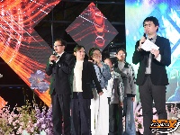 图集 | 清明假期，荆州“十二时辰”夜场更嗨