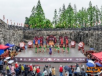 图集 | 国家安全，人人有责！荆州古城东门这场活动干货满满