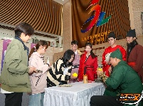 图集 | 以球会友 中国·荆州2026全国历史文化名城羽毛球邀请赛精彩不断