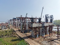 春日奋进正当时 项目建设掀热潮