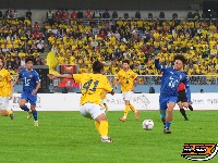 “楚超”揭幕战 黄石VS荆州燃爆全场
