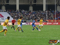 “楚超”揭幕战 黄石VS荆州燃爆全场
