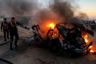 穆罕默德·维沙身亡