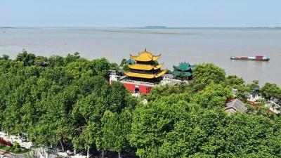 中三省一季报：“新三样”出口皆亮眼，湖南GDP增速承压