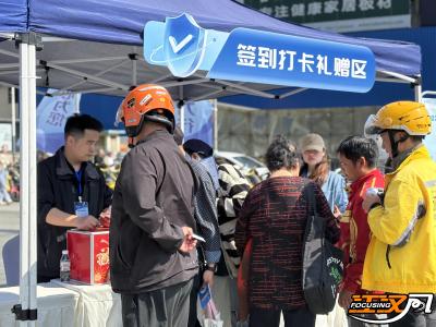 社保进万家・工伤预防专场｜荆州开展工伤预防集中宣传，全力扩大工伤保险覆盖面