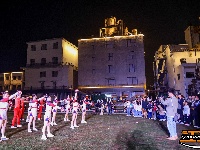 观战“楚超” 沙市码头同步开启球迷狂欢