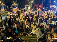 观战“楚超” 沙市码头同步开启球迷狂欢