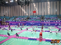 图集 | 中国・荆州2026全国历史文化名城羽毛球邀请赛圆满落幕