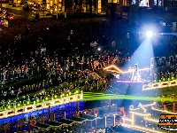 “荆州十二时辰”春日盛典震撼上演