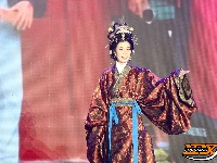 黄石荆州球迷狂欢夜 荆楚文脉与足球激情完美碰撞