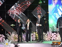 图集 | 清明假期，荆州“十二时辰”夜场更嗨