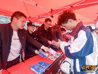 图集 | 国家安全，人人有责！荆州古城东门这场活动干货满满