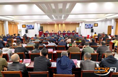 荆州市住新系统聚焦群众安居、古城焕新、城市安全等方面  “三位一体”推进城市功能品质持续提升