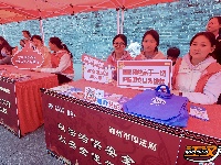 图集 | 国家安全，人人有责！荆州古城东门这场活动干货满满