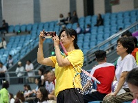 荆州2026全国历史文化名城羽毛球邀请赛开幕式举行