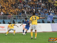 “楚超”揭幕战 黄石VS荆州燃爆全场
