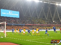 “楚超”揭幕战 黄石VS荆州燃爆全场
