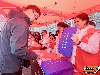 图集 | 国家安全，人人有责！荆州古城东门这场活动干货满满