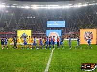 “楚超”揭幕战 黄石VS荆州燃爆全场
