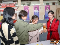 图集 | 以球会友 中国·荆州2026全国历史文化名城羽毛球邀请赛精彩不断