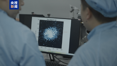 首次！我国科学家手搓“类球状闪电”！