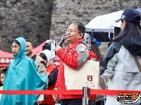 图集 | 国家安全，人人有责！荆州古城东门这场活动干货满满