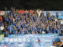 图集丨“荆堰”对决 激情碰撞
