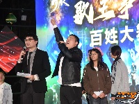 图集 | 清明假期，荆州“十二时辰”夜场更嗨