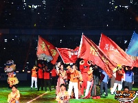 “楚超”揭幕战 黄石VS荆州燃爆全场
