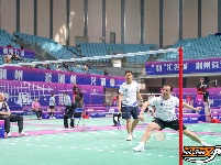 图集 | 中国・荆州2026全国历史文化名城羽毛球邀请赛圆满落幕