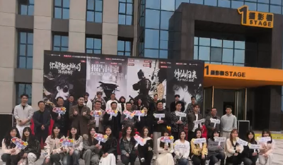 4部短剧荆州开机！每一部都想追~