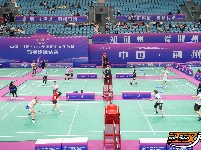 图集 | 中国・荆州2026全国历史文化名城羽毛球邀请赛圆满落幕