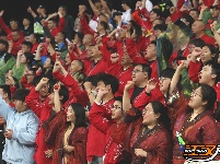 “楚超”揭幕战 黄石VS荆州燃爆全场
