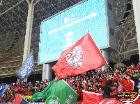 “楚超”揭幕战 黄石VS荆州燃爆全场
