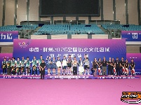 图集 | 中国・荆州2026全国历史文化名城羽毛球邀请赛圆满落幕