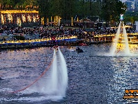 “荆州十二时辰”春日盛典震撼上演