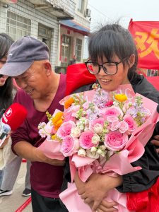 跨越31年，被拐的荆州孩子终回家