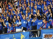 图集丨“荆堰”对决 激情碰撞
