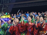 “楚超”揭幕战 黄石VS荆州燃爆全场
