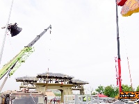 图集 | 荆州郢城文化园：升级改造，开启楚文化沉浸之旅