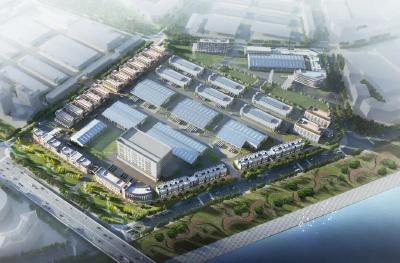 荆州这一大型农批市场，最新现场→