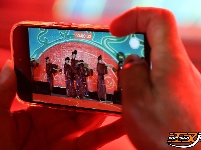 黄石荆州球迷狂欢夜 荆楚文脉与足球激情完美碰撞