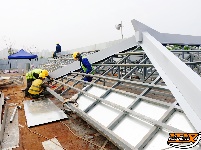 图集 | 荆州郢城文化园：升级改造，开启楚文化沉浸之旅